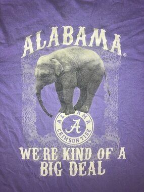 University of Alabama | T-Shirt